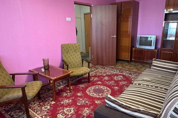 2-комнатная квартира по адресу Орловская , 86к1  - фото 1