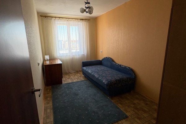 2-комнатная квартира по адресу Орловская , 86к1  - фото 4