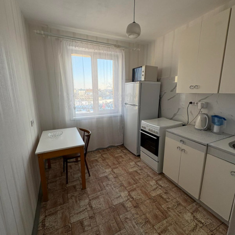 Фотография 2-комнатная квартира по адресу Орловская , 86к1  - фото 7