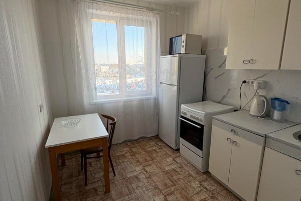 2-комнатная квартира по адресу Орловская , 86к1  - фото 7