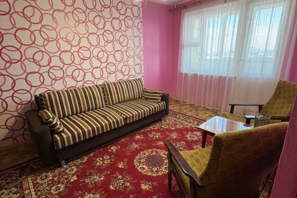 2-комнатная квартира по адресу Орловская , 86к1  - фото 2