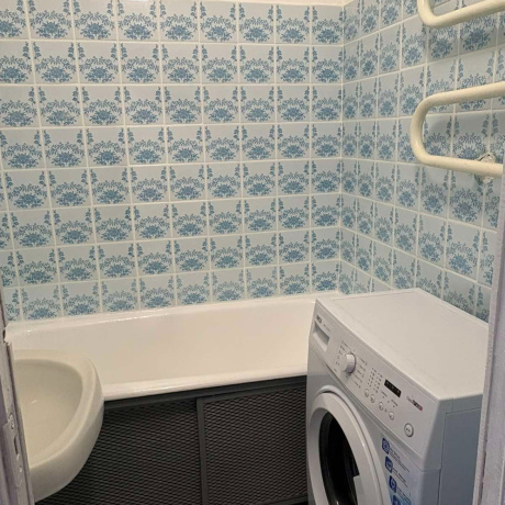 Фотография 2-комнатная квартира по адресу Орловская , 86к1  - фото 6