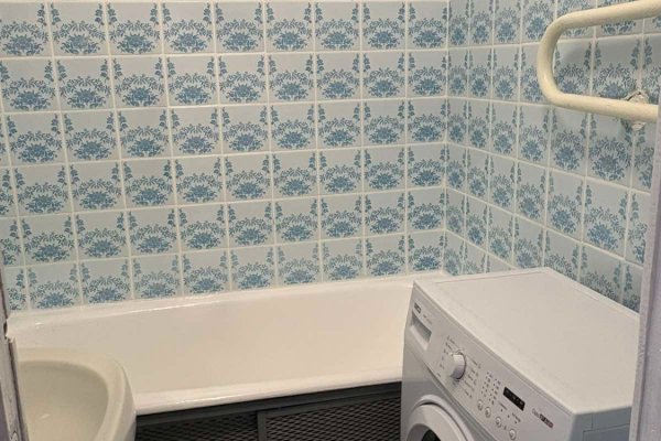 2-комнатная квартира по адресу Орловская , 86к1  - фото 6