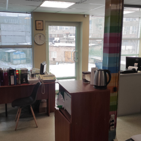 Фотография Продается производственно-складское здание с офисными помещениями в Минске - фото 6