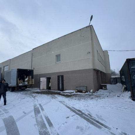 Фотография Аренда двухэтажной производственно-складской базы с офисно-выставочной частью - фото 4