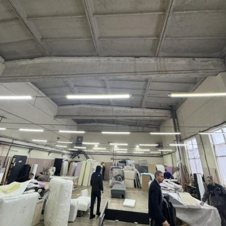 Фотография Аренда двухэтажной производственно-складской базы с офисно-выставочной частью - фото 5