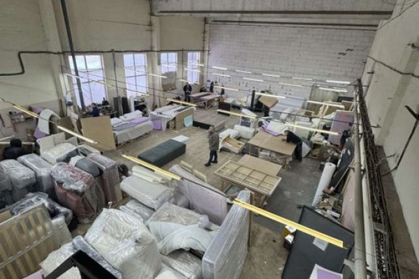 Аренда двухэтажной производственно-складской базы с офисно-выставочной частью - фото 3