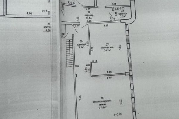 Аренда двухэтажной производственно-складской базы с офисно-выставочной частью - фото 2