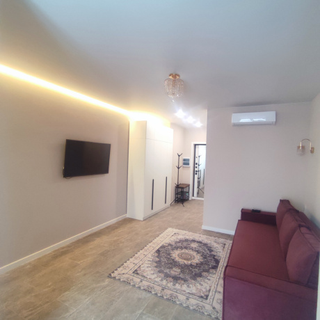 Фотография Студия квартира по адресу Леонида Щемелева, 26 - фото 7