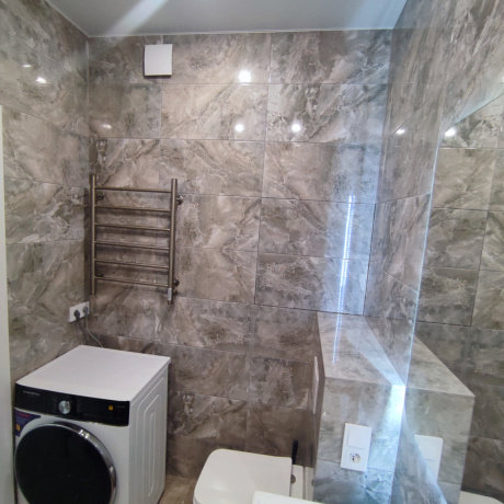 Фотография Студия квартира по адресу Леонида Щемелева, 26 - фото 10