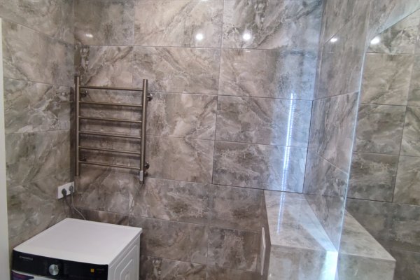 Студия квартира по адресу Леонида Щемелева, 26 - фото 10