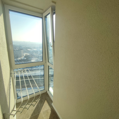 Фотография Студия квартира по адресу Леонида Щемелева, 26 - фото 5