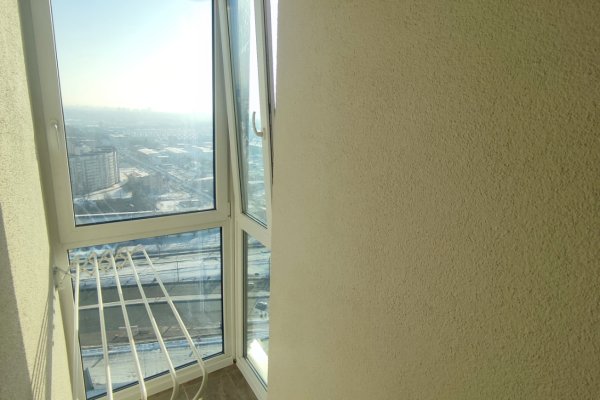 Студия квартира по адресу Леонида Щемелева, 26 - фото 5