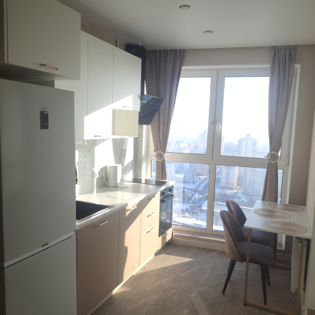 Фотография Студия квартира по адресу Леонида Щемелева, 26 - фото 3