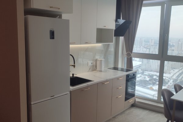 Студия квартира по адресу Леонида Щемелева, 26 - фото 8