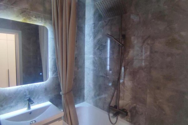 Студия квартира по адресу Леонида Щемелева, 26 - фото 9