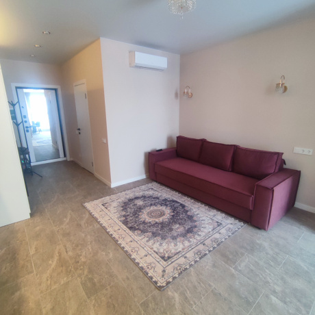 Фотография Студия квартира по адресу Леонида Щемелева, 26 - фото 6