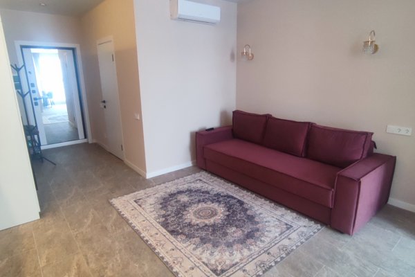 Студия квартира по адресу Леонида Щемелева, 26 - фото 6