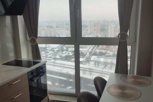 Студия квартира по адресу Леонида Щемелева, 26 - фото 1