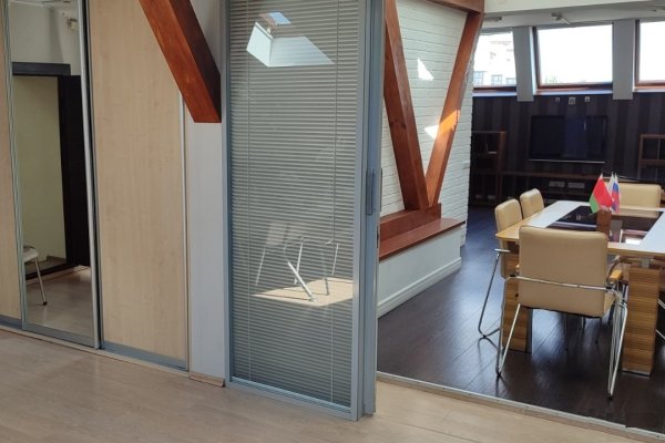 Сдается офисное помещение в самом центре Минска. - фото 7