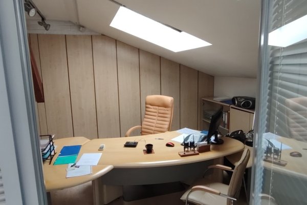 Сдается офисное помещение в самом центре Минска. - фото 12