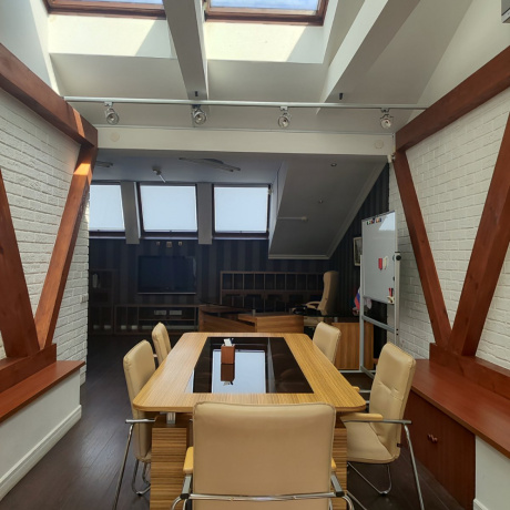 Фотография Сдается офисное помещение в самом центре Минска. - фото 3