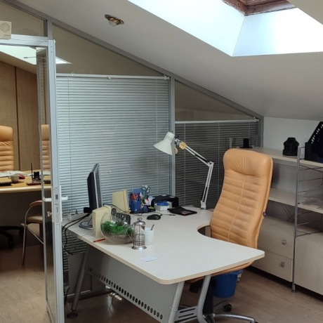 Фотография Сдается офисное помещение в самом центре Минска. - фото 9