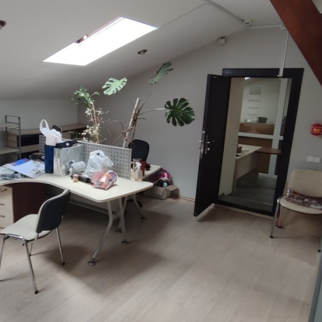 Фотография Сдается офисное помещение в самом центре Минска. - фото 8