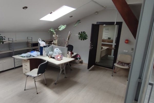 Сдается офисное помещение в самом центре Минска. - фото 8