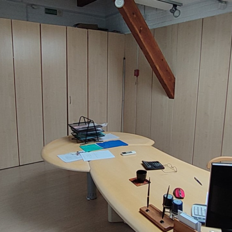 Фотография Сдается офисное помещение в самом центре Минска. - фото 10