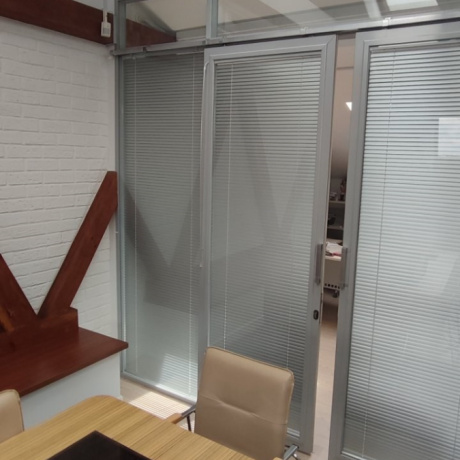 Фотография Сдается офисное помещение в самом центре Минска. - фото 4