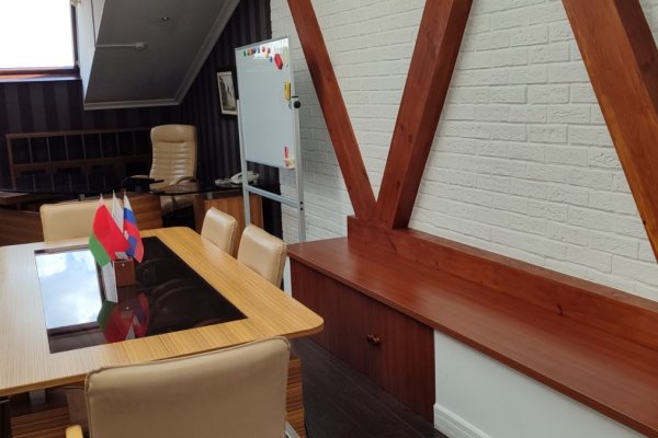 Сдается офисное помещение в самом центре Минска. - фото 6