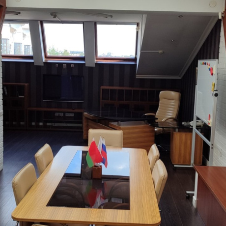 Фотография Сдается офисное помещение в самом центре Минска. - фото 2