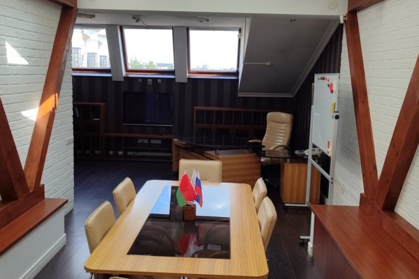 Сдается офисное помещение в самом центре Минска. - фото 2