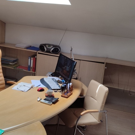 Фотография Сдается офисное помещение в самом центре Минска. - фото 11