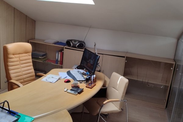 Сдается офисное помещение в самом центре Минска. - фото 11