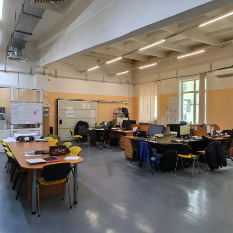 Фотография Производственное помещение со складами и офисами в аренду. - фото 6