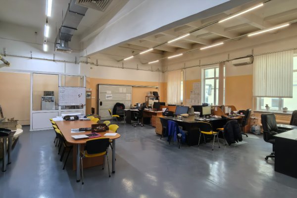 Производственное помещение со складами и офисами в аренду. - фото 6