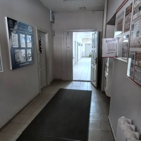 Фотография Производственное помещение со складами и офисами в аренду. - фото 3