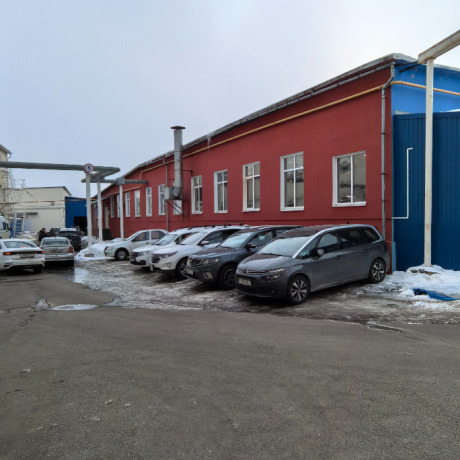 Фотография Производственное помещение со складами и офисами в аренду. - фото 2