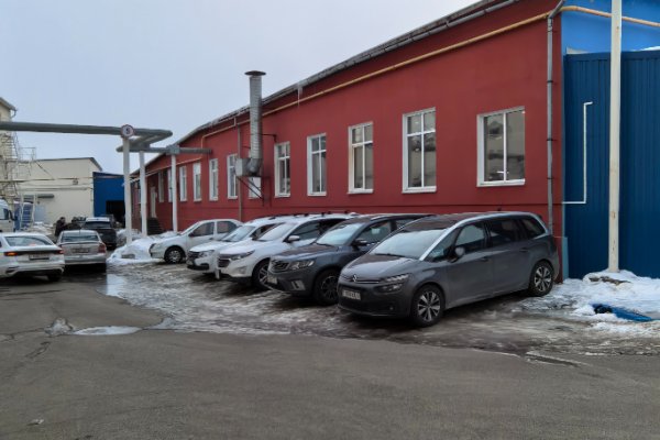 Производственное помещение со складами и офисами в аренду. - фото 2