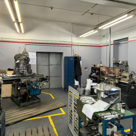 Фотография Производственное помещение со складами и офисами в аренду. - фото 7