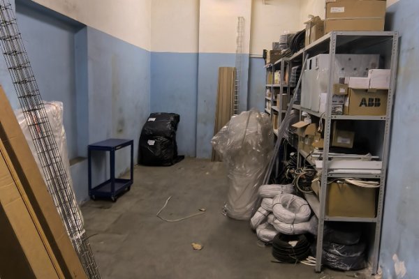 Производственное помещение со складами и офисами в аренду. - фото 10