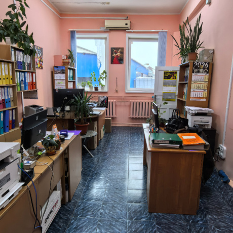 Фотография Производственное помещение со складами и офисами в аренду. - фото 5