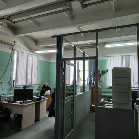 Фотография Производственное помещение со складами и офисами в аренду. - фото 4