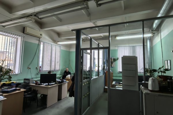 Производственное помещение со складами и офисами в аренду. - фото 4