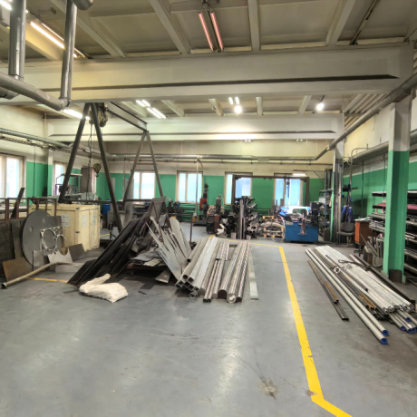 Фотография Производственное помещение со складами и офисами в аренду. - фото 8