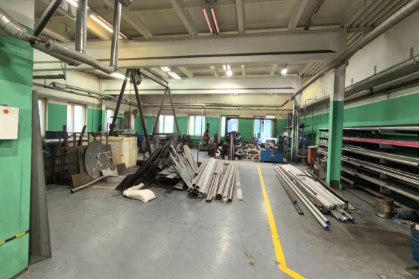 Производственное помещение со складами и офисами в аренду. - фото 8