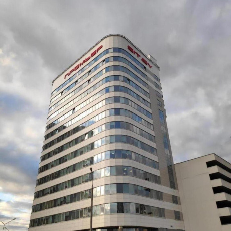 Фотография Офис, 74 кв.м.  - фото 1