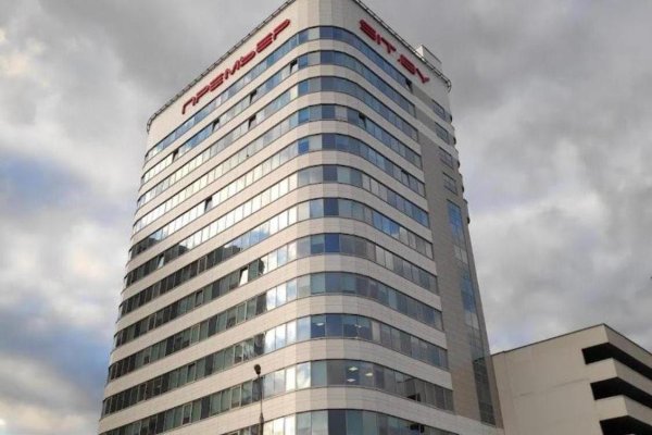 Офис, 74 кв.м.  - фото 1